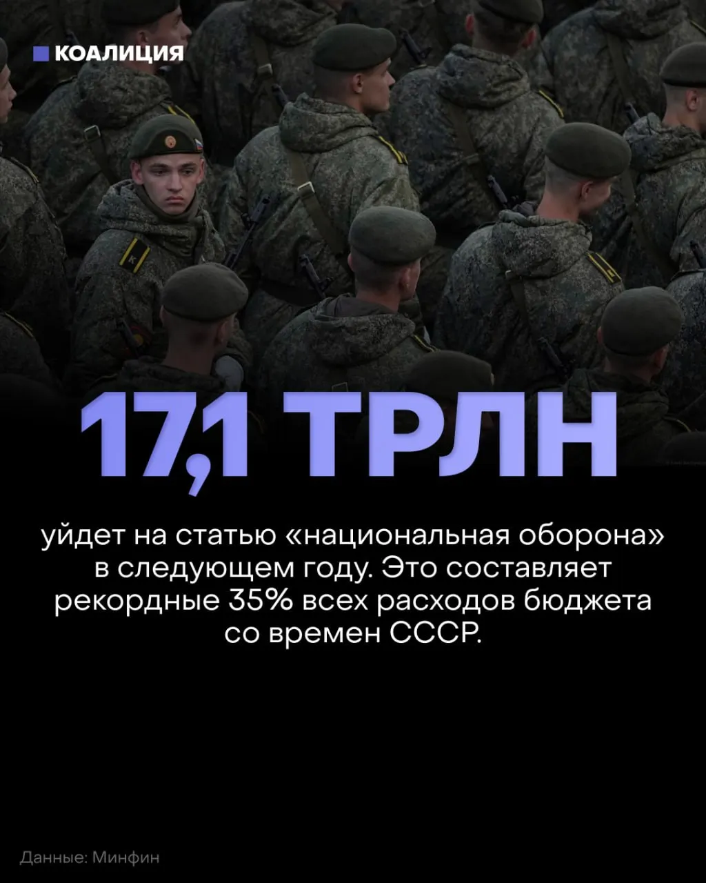Аналитики предупреждают: оборона вытесняет социальные программы — образование, здравоохранение и экология под угрозой сокращения, что может сказаться на инфраструктуре и повседневной жизни.