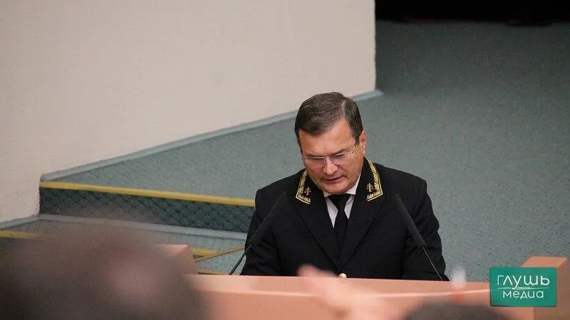 Высшая квалификационная коллегия судей РФ привлекла к дисциплинарной ответственности председателя Саратовского областного суда Олега Ляпина и его заместителей за многочисленные систематические нарушения в работе региональных судов.