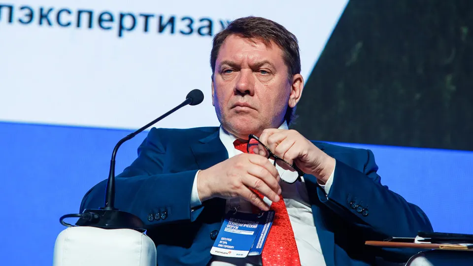 Гендиректор ФБУ «ГКЗ» задержан по подозрению в получении взятки в особо крупном размере; расследование продолжается.