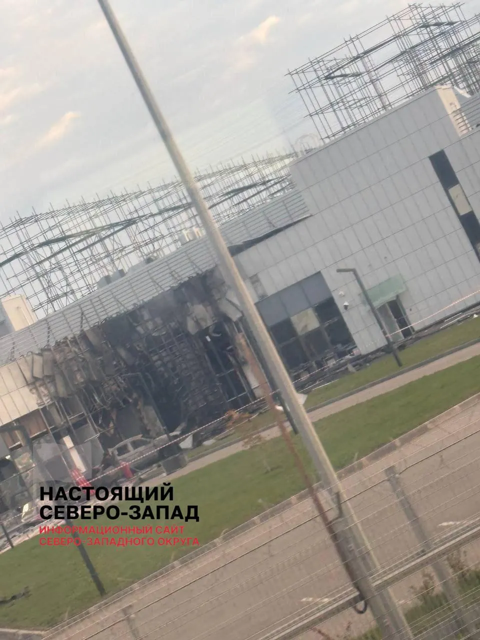 Дроны атакуют дата‑центры, на которые держится банковская система и онлайн‑сервисы страны; атаки касаются объектов в Саратовской области и других регионах, угрожая цифровой инфраструктуре.
