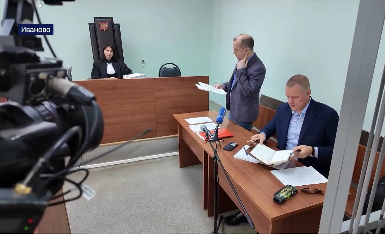 Следственный комитет запросил доклад по делу редактора регионального телеканала, освещавшего спор о возбуждении уголовных дел против сотрудников МВД и обвинениях в клевете.