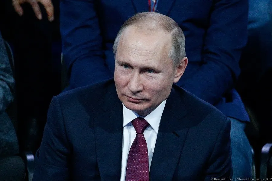 Президент поручил во всех регионах внедрить систему независимой оценки качества услуг социальной сферы через госуслуги и обеспечить передачу сведений на единый портал.