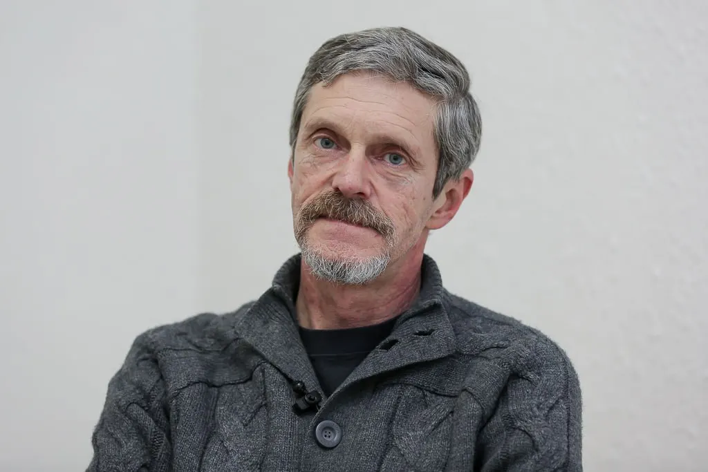 Бывший главред во Владивостоке заявил, что его просто вызвали на беседу, и задержания или обыски не проводились.