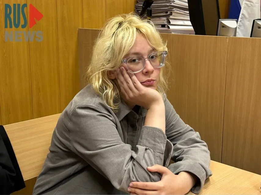 Министерство юстиции включило в реестр иностранных агентов певицу Наоко (Диана Логинова), движение «Малиновый Клин — Независимая Кубань» и музыканта Александра Орлова.