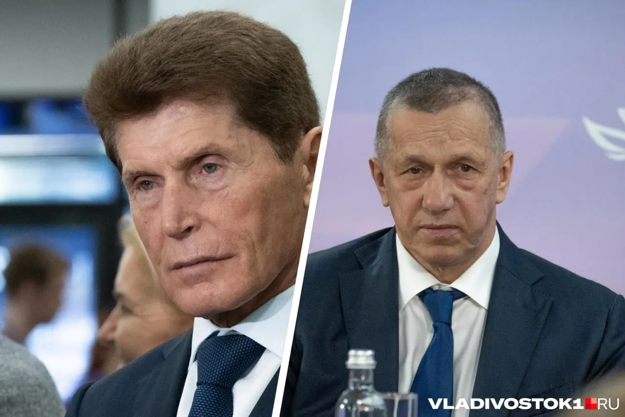 На федеральном уровне обсуждается кадровое изменение: кандидатуру губернатора Приморья называют вероятной на должность полпреда.