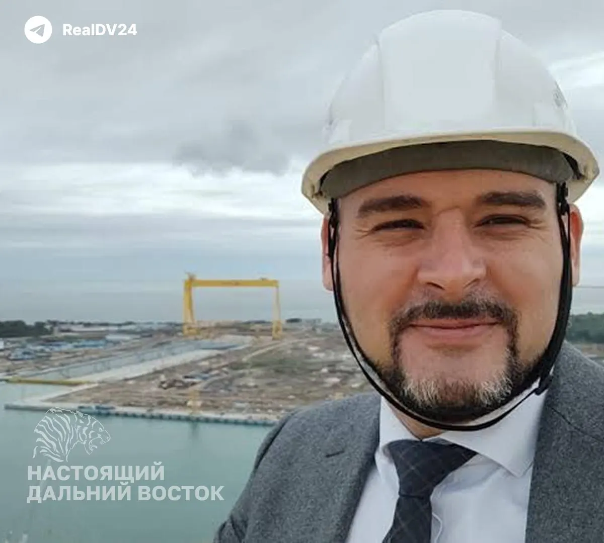Константин Шестаков стал временно исполняющим обязанности губернатора Приморского края, сменив Олега Кожемяко.