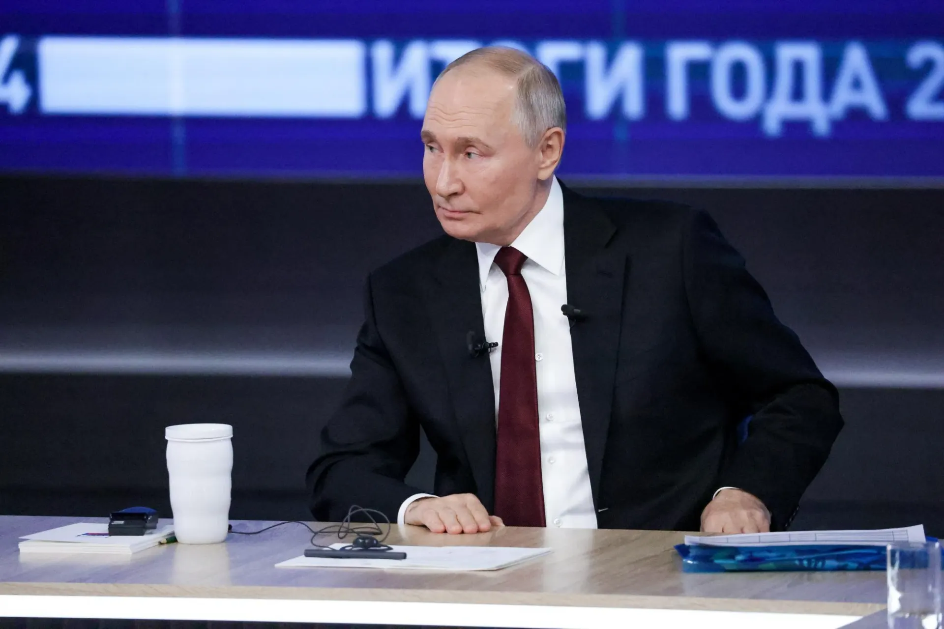 Кремль опубликовал общие сведения о предстоящей прямой линии 2026 года и формате проведения мероприятия.