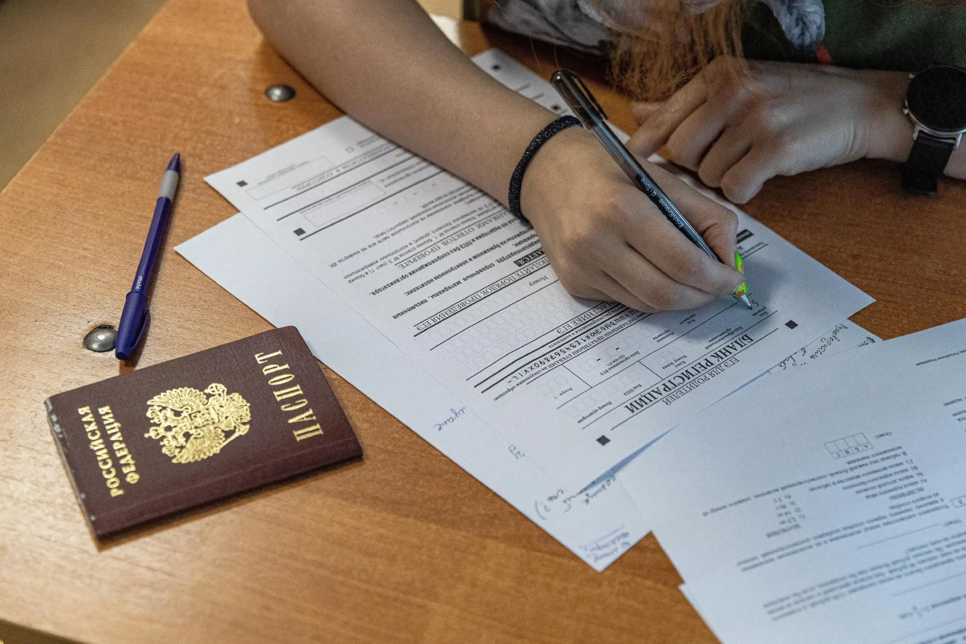 Минобрнауки предложило изменения в правилах приема в вузы и начислении баллов за ЕГЭ, которые вступят в силу с 2027 года.