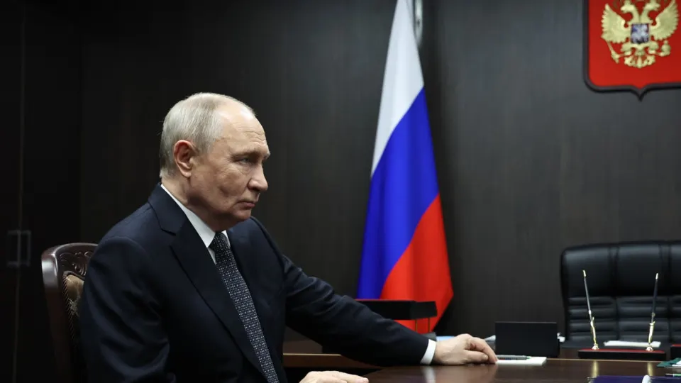 Президент сообщил о готовности возобновить трёхсторонние переговоры по урегулированию конфликта на Украине и обсуждению архитектуры европейской безопасности в финальном формате.