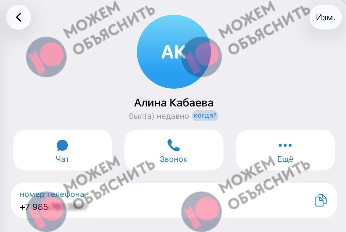 Расследование показывает связь зарегистрированного номера с государственными сервисами и рост ограничений Telegram в России.
