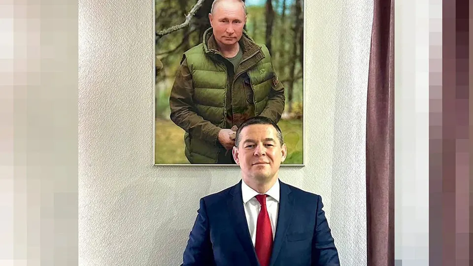 Президент подписал указ о передаче контроля над активами пяти иностранных компаний во временное управление Центра Капитал. В перечень вошли зарубежные бренды и компании с совокупной выручкой в прошлом году.